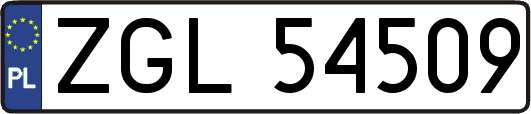 ZGL54509