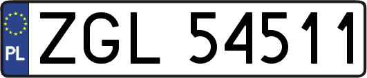 ZGL54511
