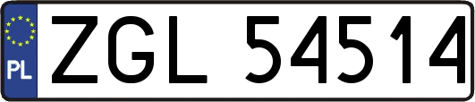 ZGL54514