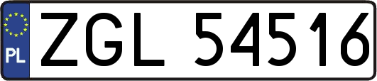ZGL54516