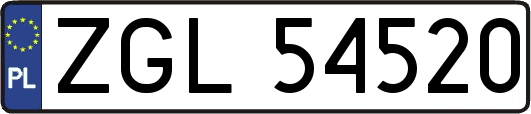 ZGL54520