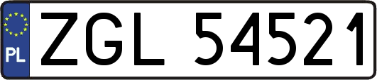 ZGL54521