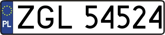 ZGL54524