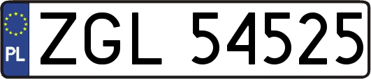 ZGL54525