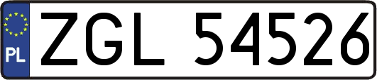 ZGL54526