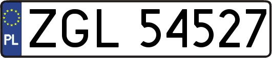 ZGL54527