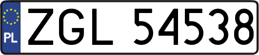 ZGL54538