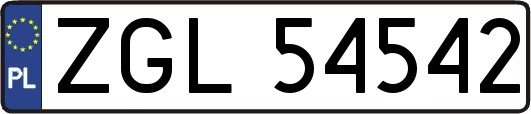 ZGL54542