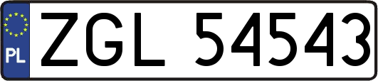 ZGL54543