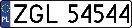 ZGL54544