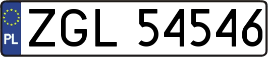 ZGL54546