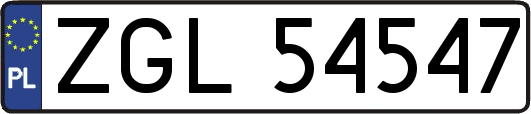 ZGL54547