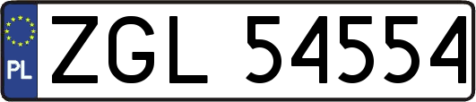ZGL54554