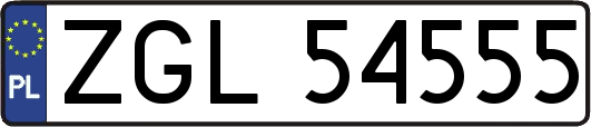 ZGL54555
