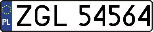 ZGL54564