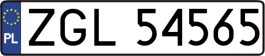 ZGL54565