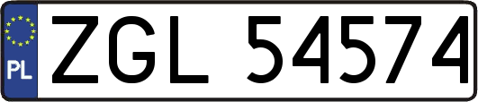 ZGL54574