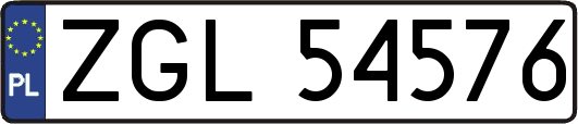 ZGL54576