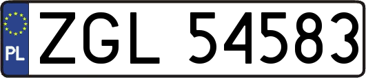 ZGL54583