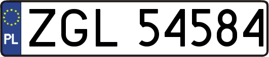 ZGL54584