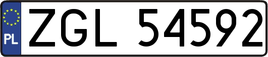 ZGL54592