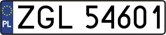 ZGL54601
