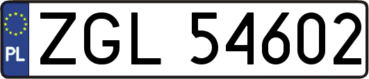 ZGL54602