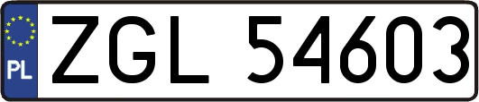 ZGL54603