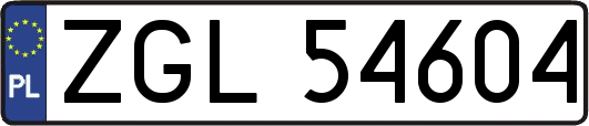 ZGL54604