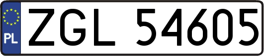 ZGL54605