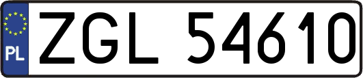 ZGL54610