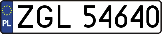 ZGL54640
