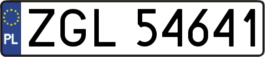 ZGL54641