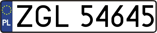 ZGL54645