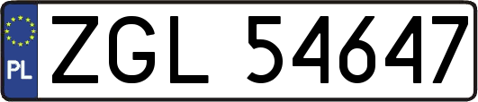 ZGL54647