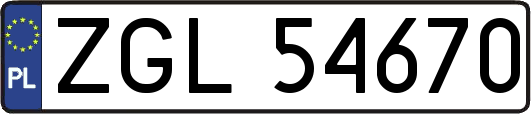 ZGL54670