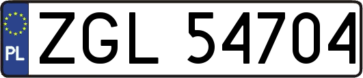 ZGL54704