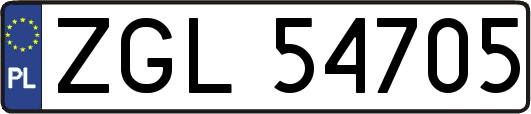 ZGL54705