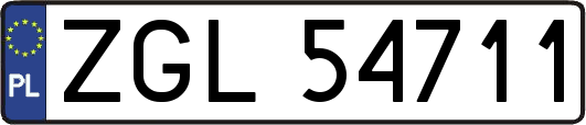 ZGL54711