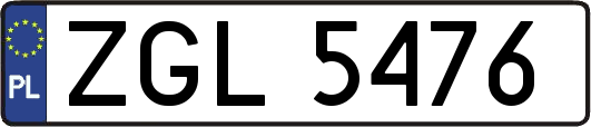 ZGL5476