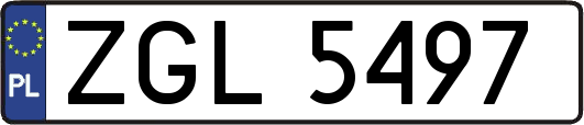 ZGL5497