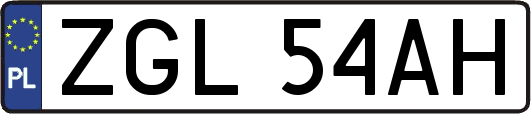 ZGL54AH