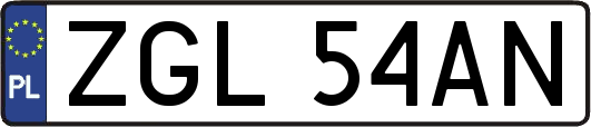 ZGL54AN