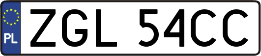 ZGL54CC