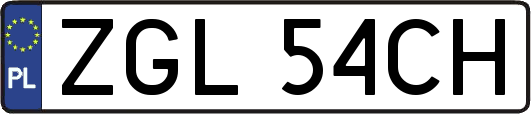 ZGL54CH