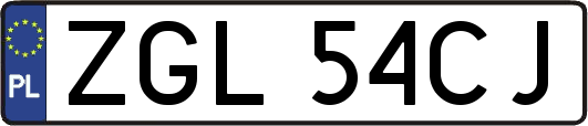 ZGL54CJ