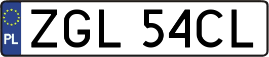 ZGL54CL