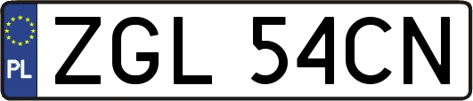 ZGL54CN
