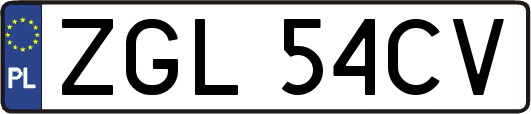 ZGL54CV
