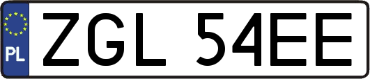 ZGL54EE